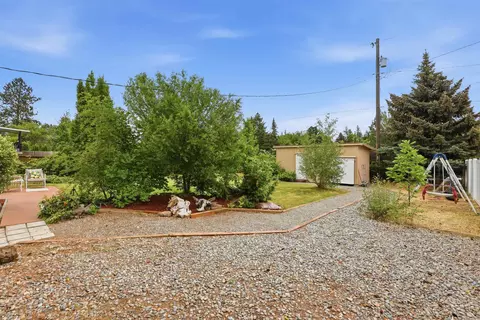 Exterior - 13311 E Guthrie Dr, Spokane Valley, WA 99216 photo 6 of 12