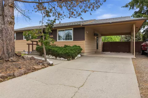 Exterior - 13311 E Guthrie Dr, Spokane Valley, WA 99216 photo 10 of 12