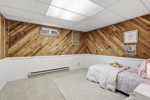 Bedroom - 13311 E Guthrie Dr, Spokane Valley, WA 99216 photo 4 of 4