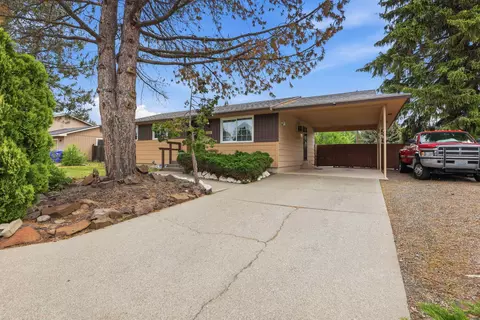 Exterior - 13311 E Guthrie Dr, Spokane Valley, WA 99216 photo 11 of 12