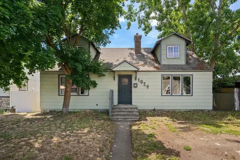 1024 E Wellesley Ave, Spokane, WA 99207