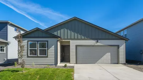 3735 S Blake Ln, Spokane, WA 99206