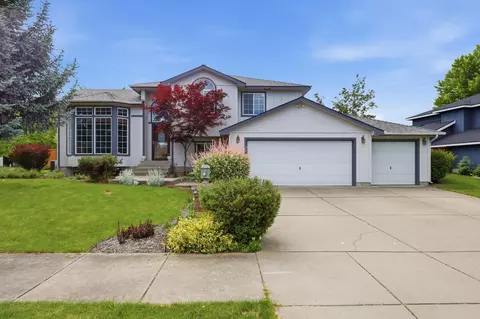 23918 E Maxwell Dr, Liberty Lake, WA 99019