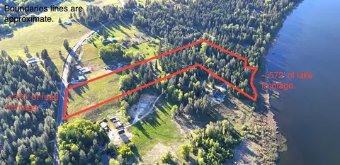 2 E Nnn Blk Eloika Rd, Deer Park, WA 99006
