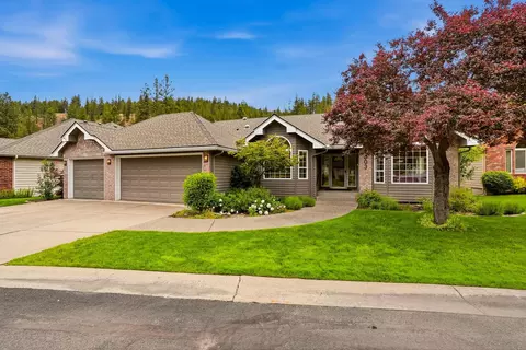 603 E Martingdale Ct, Spokane, WA 99224