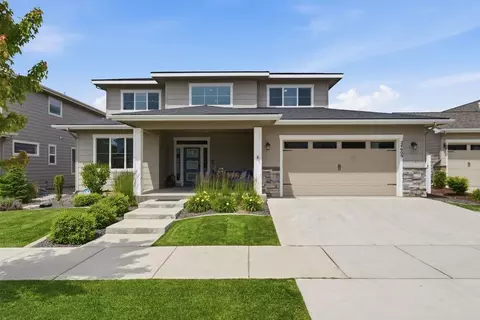 24609 E Blue Ridge Ave, Liberty Lake, WA 99019