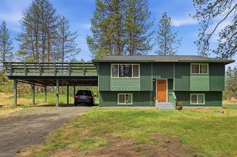 19716 S Cheney Plaza Rd, Cheney, WA 99004