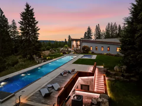 Exterior - 1615 E Chattaroy Rd, Colbert, WA 99005 photo 2 of 14
