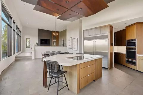 Kitchen - 1615 E Chattaroy Rd, Colbert, WA 99005 photo 1 of 4