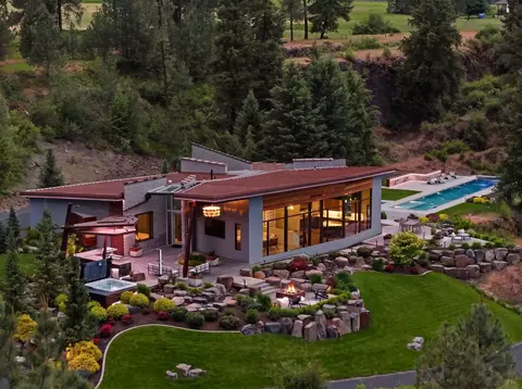 Nnnn E Chattaroy Rd, Colbert, WA 99005