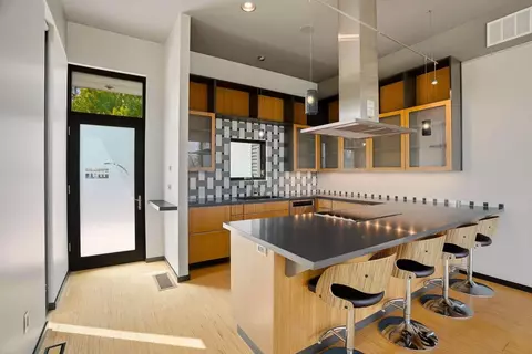 Kitchen - 1615 E Chattaroy Rd, Colbert, WA 99005 photo 4 of 4