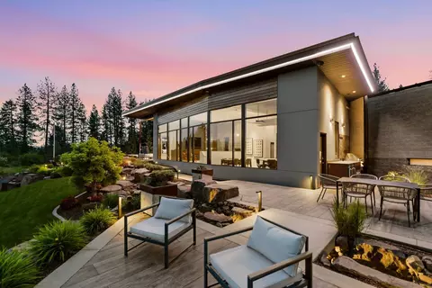 Exterior - 1615 E Chattaroy Rd, Colbert, WA 99005 photo 9 of 14