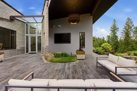 Exterior - 1615 E Chattaroy Rd, Colbert, WA 99005 photo 5 of 14