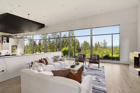 Living - 1615 E Chattaroy Rd, Colbert, WA 99005 photo 2 of 4
