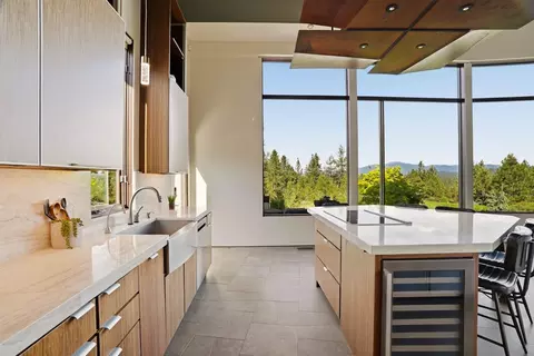 Kitchen - 1615 E Chattaroy Rd, Colbert, WA 99005 photo 2 of 4