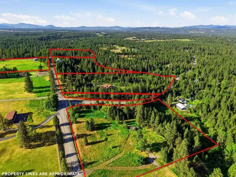 View/Area - 1615 E Chattaroy Rd, Colbert, WA 99005 photo 5 of 5