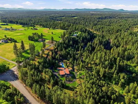 View/Area - 1615 E Chattaroy Rd, Colbert, WA 99005 photo 4 of 5