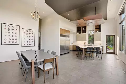 Dining - 1615 E Chattaroy Rd, Colbert, WA 99005 photo 2 of 2