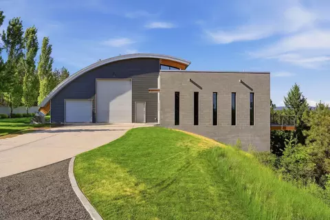 Exterior - 1615 E Chattaroy Rd, Colbert, WA 99005 photo 11 of 14