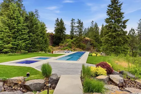 Exterior - 1615 E Chattaroy Rd, Colbert, WA 99005 photo 8 of 14