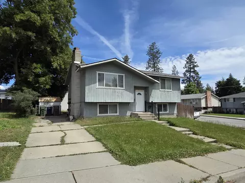 3727 E 33rd Ave, Spokane, WA 99223