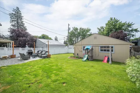 Exterior - 1408 E Joseph Ave, Spokane, WA 99208 photo 4 of 9