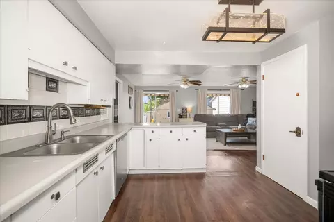 Kitchen - 1408 E Joseph Ave, Spokane, WA 99208 photo 1 of 3