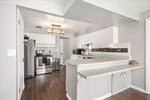 Kitchen - 1408 E Joseph Ave, Spokane, WA 99208 photo 3 of 3