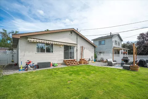 Exterior - 1408 E Joseph Ave, Spokane, WA 99208 photo 2 of 9