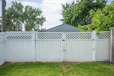 Exterior - 1408 E Joseph Ave, Spokane, WA 99208 photo 7 of 9