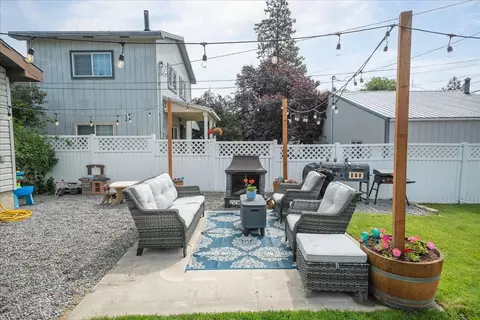 Exterior - 1408 E Joseph Ave, Spokane, WA 99208 photo 5 of 9