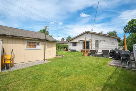 Exterior - 1408 E Joseph Ave, Spokane, WA 99208 photo 3 of 9