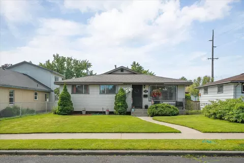 1408 E Joseph Ave, Spokane, WA 99208