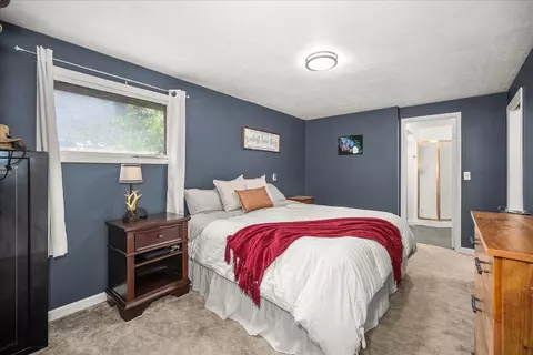 Bedroom - 1408 E Joseph Ave, Spokane, WA 99208 photo 1 of 5