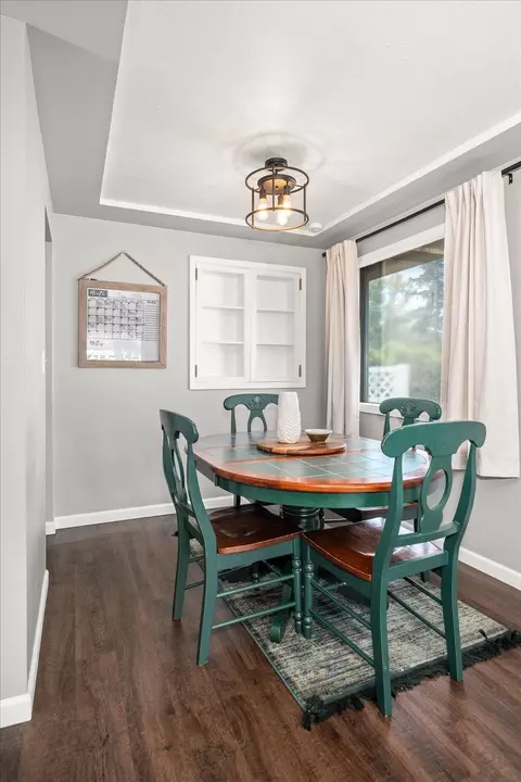 Dining - 1408 E Joseph Ave, Spokane, WA 99208 photo 1 of 1