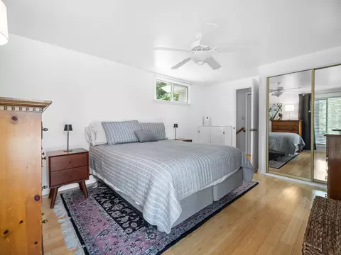 Bedroom - 1003 E 16th Ave, Spokane, WA 99203 photo 2 of 3