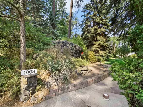 Exterior - 1003 E 16th Ave, Spokane, WA 99203 photo 11 of 11