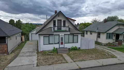 718 Empire Ave, Spokane, WA 99207