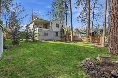 Exterior - 3109 E 14th Ave, Spokane, WA 99202 photo 6 of 21