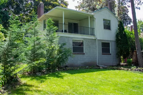 Exterior - 3109 E 14th Ave, Spokane, WA 99202 photo 17 of 21
