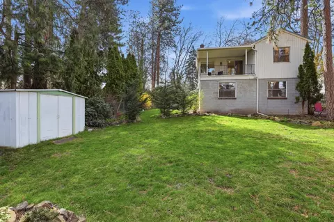 Exterior - 3109 E 14th Ave, Spokane, WA 99202 photo 10 of 21