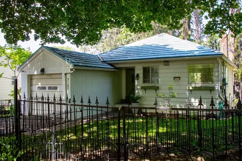 Exterior - 3109 E 14th Ave, Spokane, WA 99202 photo 18 of 21