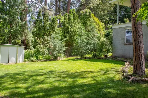 Exterior - 3109 E 14th Ave, Spokane, WA 99202 photo 15 of 21