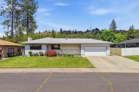 3314 W Beacon Ave, Spokane, WA 99208