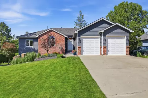 2611 E Snead Ave, Spokane, WA 99223