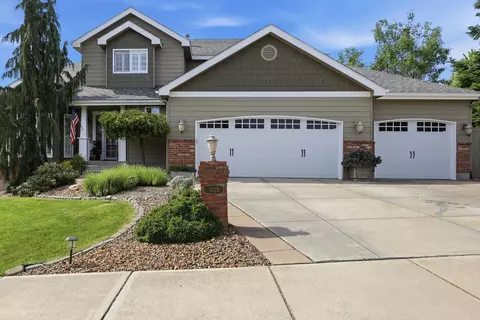 9125 N Bradbury Dr, Spokane, WA 99208