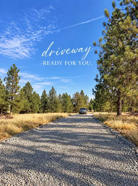 00 N Dover Rd #LOT 4, Medical Lake, WA 99022