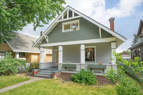 2121 W Sinto Ave, Spokane, WA 99201
