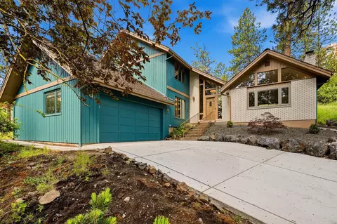 3760 W W Rosamond Ave, Spokane, WA 99224