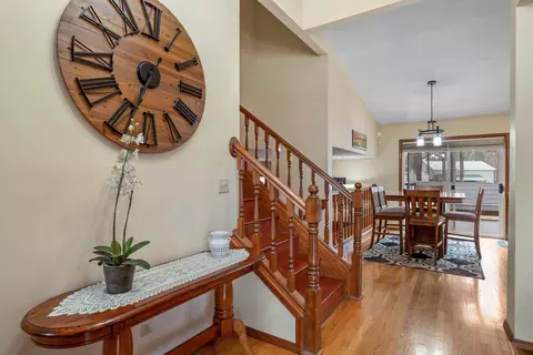 Entry Way - 4620 E Handy Rd, Colbert, WA 99005 photo 2 of 2